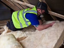 Types of Insulation We Offer in Springdale, OH