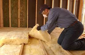 Best Insulation Air Sealing  in Springdale, OH